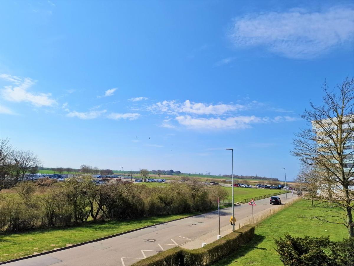 Ferienpark M01-008 Ferienpark Heiligenhafen Zewnętrze zdjęcie